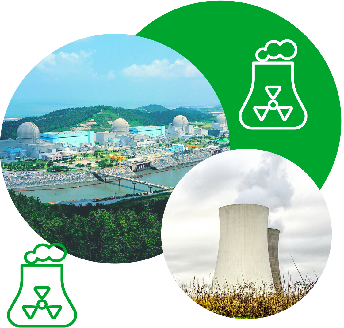 青岛海博电力电子核试验堆项目
