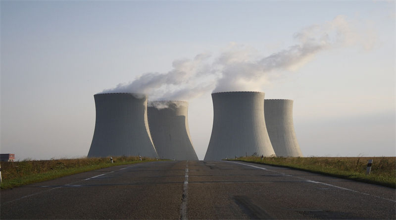 不间断电源对核电企业的影响有多大？青岛海博为您详解！