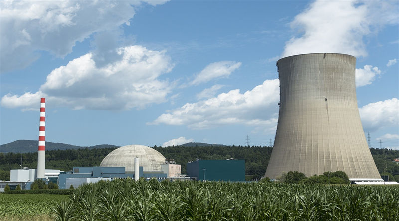 保障供电稳定，核电企业离不开不间断电源的原因！