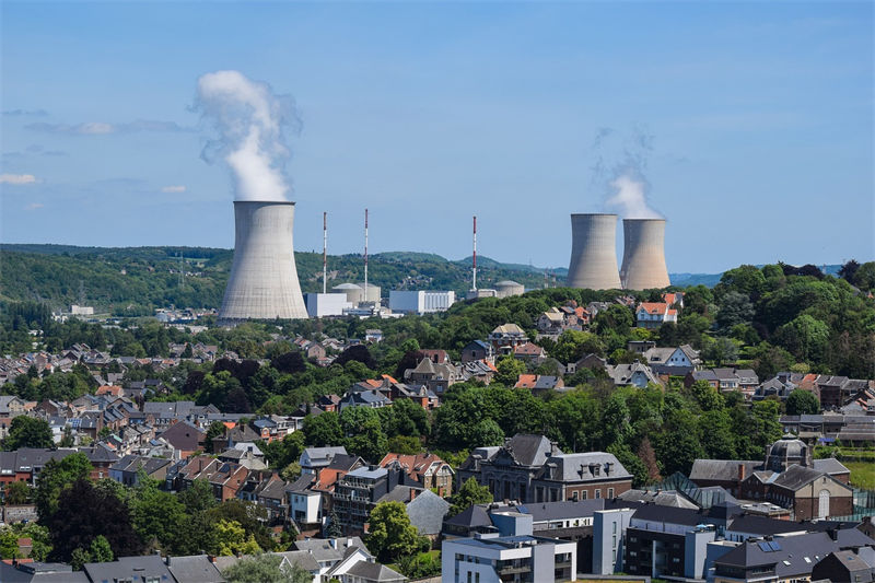 UPS不间断电源如何应对核电领域的挑战？
