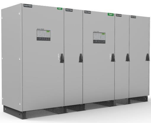 海博电子：加强UPS不间断电源可靠性，保障电力系统安全稳定运行！