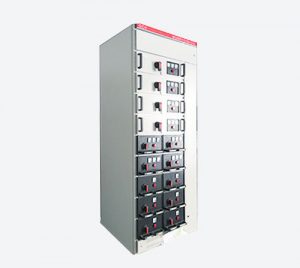 工业配电屏：实现高效、安全电力分配的关键设备！