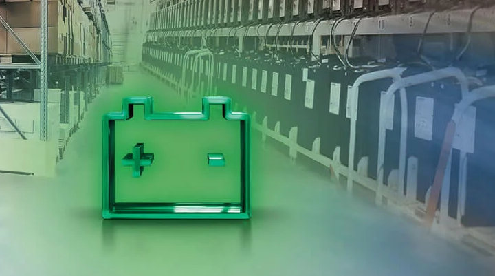 从原理到未来，青岛海博电子为您全方位解析工业蓄电池的发展方向！